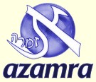 Azamra Institute - Torah for our Time